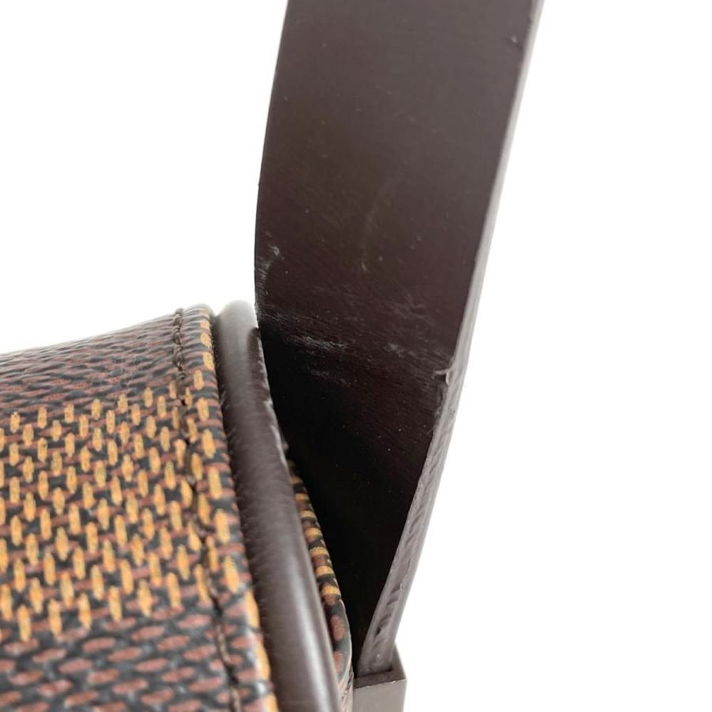 Louis Vuitton Tribeca Mini Shoulder Bag Damier Brown - Picture 4 of 4